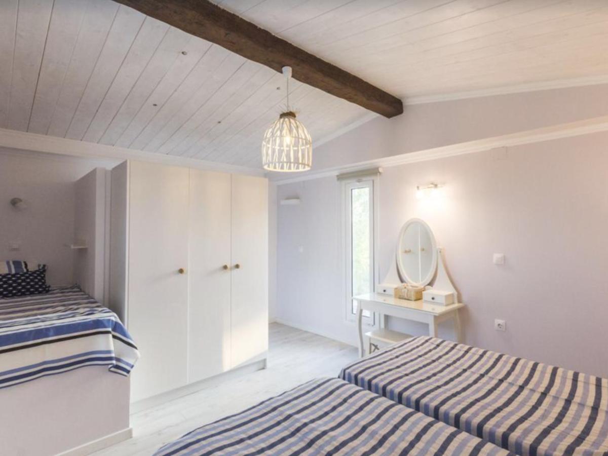 Beach Gem Лефкими Экстерьер фото